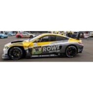 スパーク 1/43 BMW M4 GT3 No.98 ROWE レーシング 2024 ニュルブルクリンク24時間 7位 R.マルチェッロ/and more