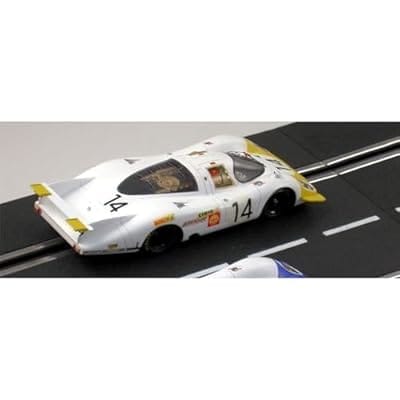 ルマンミニチュア 1/32 ポルシェ 917LH No.14 1969 ル・マン24時間