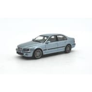 ソリド 1/43 BMW M5 E39 2000 シルバーブルー