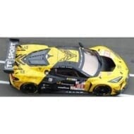 スパーク 1/43 コルベット Z06 GT3.R No.81 2024 ル・マン24時間 C.Eastwood/R.Andrade/T.Van Rompuy