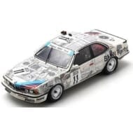 スパーク 1/43 BMW 635 Csi No.11 1986 スパ24時間 ウィナー D.Quester/Th.Tassin/A.Heger