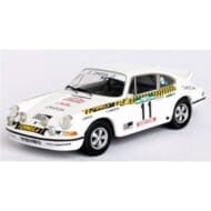 トロフュー 1/43 ポルシェ 911 カレラ RS No.11 1976 WRC ラリー・ポルトガル A.Borges/J.Anjos>