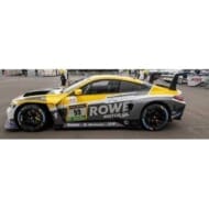 スパーク 1/43 BMW M4 GT3 No.99 ROWE レーシング 2024 ニュルブルクリンク24時間 R.フラインス/and more