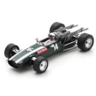 スパーク 1/43 クーパー T81B No.14 1968 F1 南アフリカGP B.Redman