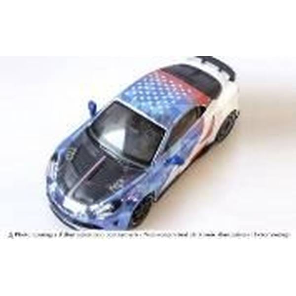 ノレブ 1/43 アルピーヌ A110 R U.S.レーシング 2023 パールホワイト