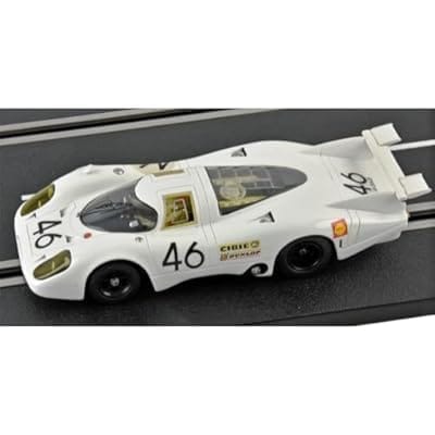 ルマンミニチュア 1/32 ポルシェ 917LH No.46 1969 ル・マン24時間 テストカー