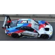 スパーク 1/18 BMW M4 GT3 No.32 2024 スパ24時間 3位 D.バンスール/S.van der Linde/C.Weerts