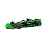 ソリド 1/18 ザウバー C44 2024 F1 ショーカー ブラック>