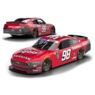 ライオネルレーシング 1/24 シボレー カマロ ZL1 No.98 TERRIBLE HERBST 2024 NASCAR ダーリントン R.ハーブスト>