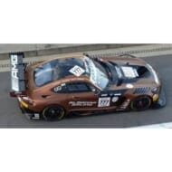 スパーク 1/43 メルセデスAMG GT3 EVO No.777 2024 スパ24時間 ゴールドクラス ウィナー Al Faisal Al Zubair/and more>