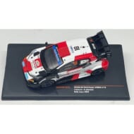 イクソ 1/43 トヨタ GRヤリス ラリー1 No.18 2023 WRC ラリー・ジャパン 勝田貴元>