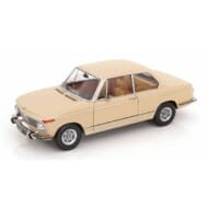 KKスケール 1/12 BMW 1602 1シリーズ 1971 ベージュ