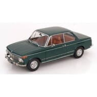 KKスケール 1/12 BMW 1802 1シリーズ 1967 グリーン