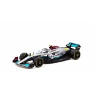 ターマックワークス4 メルセデスAMG F1 W13 E Performance No.44 2022 F1 ベルギーGP L.ハミルトン>