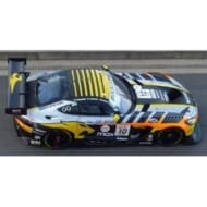 スパーク 1/43 メルセデスAMG GT3 EVO No.10 2024 スパ24時間 A.Panis/C.Gazeau/R.Meyuhas/S.Baud>