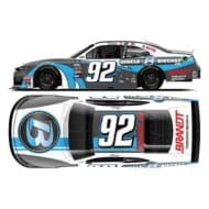 ライオネルレーシング 1/24 シボレー カマロ ZL1 No.92 CIRCLE DIECAST 2024 NASCAR ダーリントン J.ビリッキー>