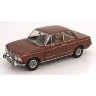 KKスケール 1/12 BMW 2002 ti Diana 1970 ブラウンメタリック