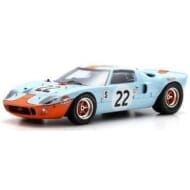 スパーク 1/18 フォード GT40 No.22 1969 セブリング12時間 ウィナー J.イクス/J.Oliver