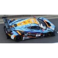 スパーク 1/43 マクラーレン 720S GT3 EVO No.159 2024 スパ24時間 D.Macdonald/B.Goethe/T.Gamble