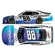 ライオネルレーシング4 シボレー カマロ ZL1 No.88 CLARIENCE TECHNOLオジェS 2024 NASCAR C.クヴァピル>