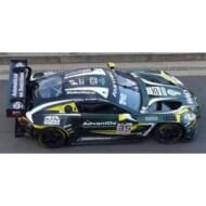 スパーク 1/43 アストンマーチン ヴァンテージ AMR GT3 EVO No.35 2024 スパ24時間 R.Leroux/L.Hanafin/M.Robin