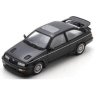 シュコー 1/43 フォード シエラ コスワース RS 500 1987 ブラック>