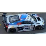 スパーク 1/43 アウディ R8 LMS GT3 EVO II No.26 2024 スパ24時間 A.Varutti/G.Stadsbader/I.Klymenko/M.Paverud