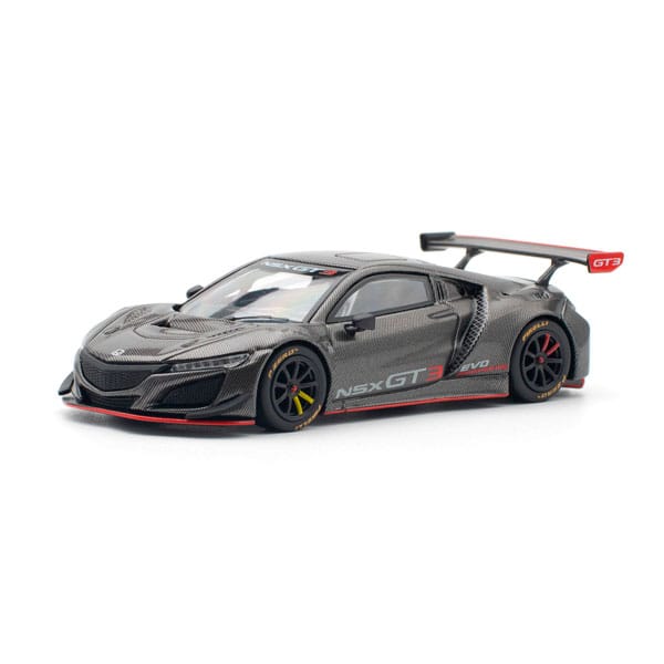 POP RACE4 ホンダ NSX GT3 EVO22 CARBON EDITION