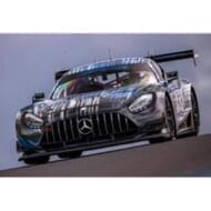 スパーク 1/43 メルセデスAMG GT3 No.130 2024 バサースト12時間 J.Gounon