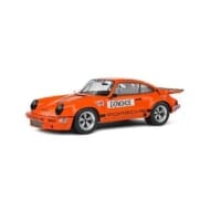 ソリド 1/18 ポルシェ 911 No.1 1974 IROC デイトナ>