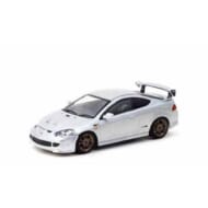 ターマックワークス4 ホンダ インテグラ TYPE R DC5 MUGEN シルバー