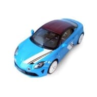 ノレブ 1/18 アルピーヌ A110 サンレモ73 2023