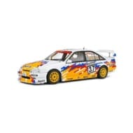 ソリド 1/18 オペル オメガ Evo 500 No.37 1991 DTM>