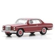 シュコー 1/87 メルセデス・ベンツ W114 -/8 クーペ