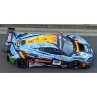 スパーク 1/43 マクラーレン 720S GT3 EVO No.188 2024 スパ24時間 A.Smalley/M.Ramos/L.Prette/M.Kirchhofer