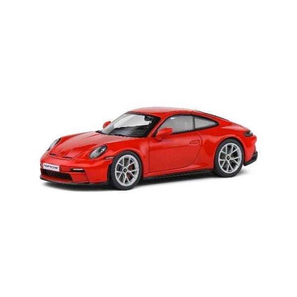 ソリド 1/43 ポルシェ 911 GT3 ツーリング 2023 レッド