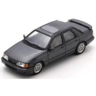 シュコー 1/43 フォード シエラ コスワース サファイア Anthracite 1990 グレー