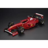 トップマルケス 1/12 フェラーリ F300 No.3 1998 F1 イタリアGP ポールトゥウィン M.シューマッハ GPウィナーズ