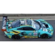 スパーク 1/43 ポルシェ 911 GT3 R 992 No.992 2024 スパ24時間 K.Estre/P.Pilet/L.Vanthoor