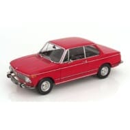 KKスケール 1/12 BMW 1602 1シリーズ 1971 レッド