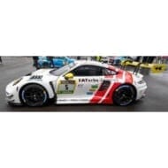 スパーク 1/18 ポルシェ 911 GT3 R 992 No.5 2024 ニュルブルクリンク24時間 R.Renauer/V.Kolb/D.Olsen/M.キャンベル