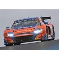 スパーク 1/43 アウディ R8 LMS GT3 EVO II No.22 2024 バサースト12時間 3位 L.タルボ/C.Haase/K.van der Linde