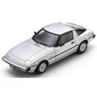 シュコー 1/43 マツダ サバンナ RX-7 1978-85 シルバー