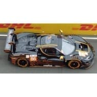 ルックスマート 1/18 フェラーリ 296 GT3 No.86 GRレーシング 2024 ル・マン24時間 M.Wainwright/D.Serra/R.Pera