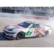 ライオネルレーシング 1/24 フォード マスタング No.6 CASTROL 2024 NASCAR ダーリントン ウィナー B.ケセロウスキー>