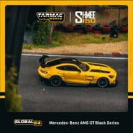 ターマックワークス4 メルセデス・ベンツ AMG GT ブラックシリーズ SHMEE150