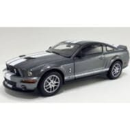 A.C.M.E 1/18 フォード マスタング シェルビーGT500 2007 アロイメタリック