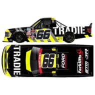 ライオネルレーシング4 シボレー シルバラード No.66 TRADIE 2024 NASCAR C.ウォーターズ>