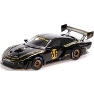 ミニチャンプス 1/18 ポルシェ 935/19 No.68 ブラック/ゴールドストライプ 2020