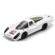 スパーク 1/43 ポルシェ 907LH No.40 1967 ル・マン24時間 テストデー